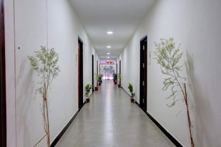 Hotel Le Castle Tamilnadu - Tamilnadu - Kodaikanal Exterior foto
